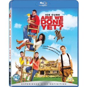 Jak długo jeszcze? [Blu-Ray]