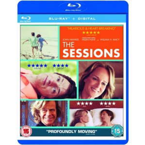 Sesje [Blu-Ray]