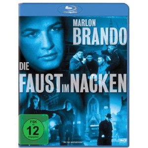Na nabrzeżach [Blu-Ray]