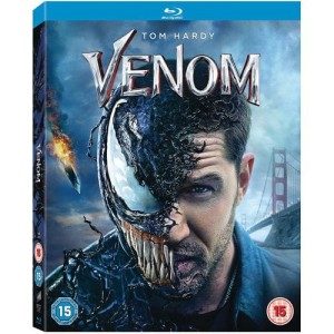 Venom [Blu-Ray]