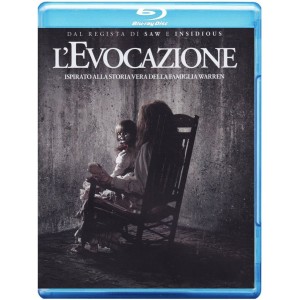 Obecność [Blu-Ray]