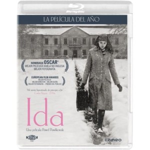 Ida [Blu-Ray]