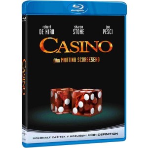 Kasyno [Blu-Ray]