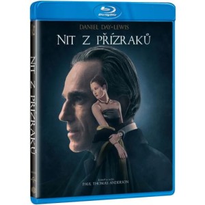 Nić widmo [Blu-Ray]