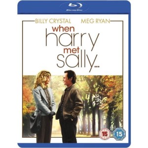 Kiedy Harry poznał Sally [Blu-Ray]