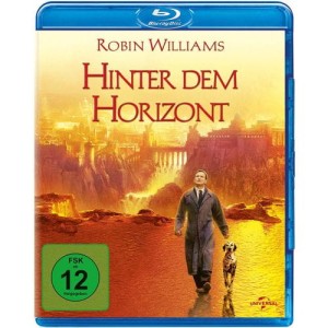 Między piekłem a niebem [Blu-Ray]