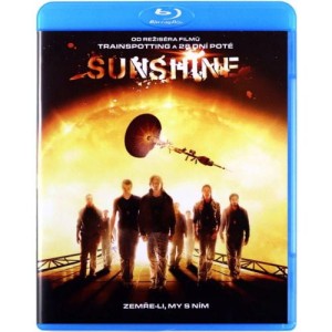 W stronę słońca [Blu-Ray]