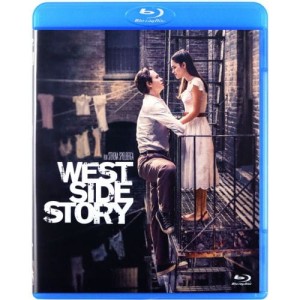 West Side Story [Blu-Ray]