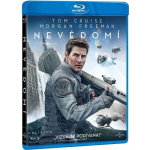 Niepamięć [Blu-Ray]