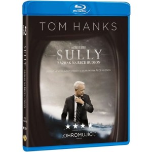 Sully [Blu-Ray]