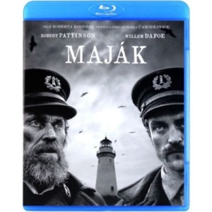 Lighthouse [Blu-Ray]