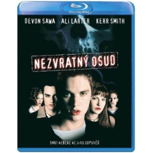 Oszukać Przeznaczenie [Blu-Ray]