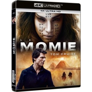Mumia [4K Ultra HD] 