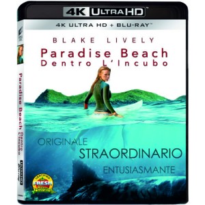 183 metry strachu [4K Ultra HD|Blu-Ray]