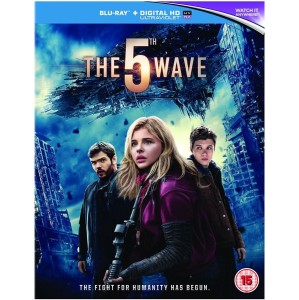 Piąta fala [Blu-Ray|UV] 