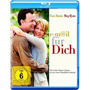 Masz wiadomość [Blu-Ray]