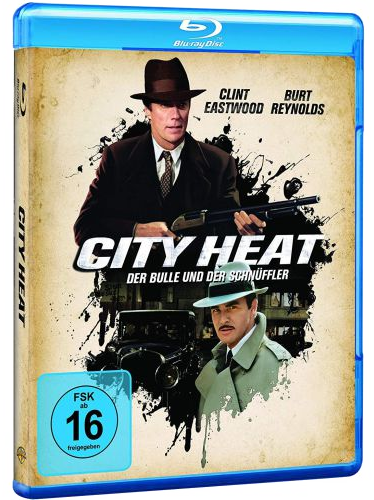 Gorący towar [Blu-Ray]