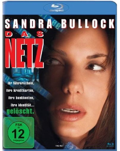 System [Blu-Ray]