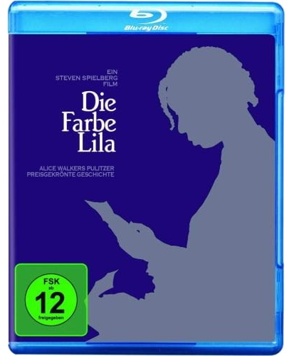 Kolor purpury [Blu-Ray]