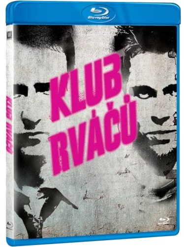 Podziemny krąg [Blu-Ray]