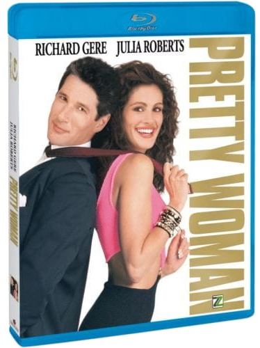 Pretty Woman [Blu-Ray]