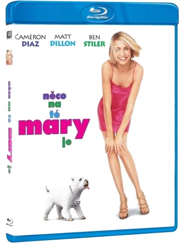 Sposób na blondynkę [Blu-Ray]