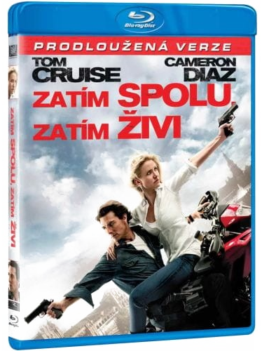 Wybuchowa para [Blu-Ray]