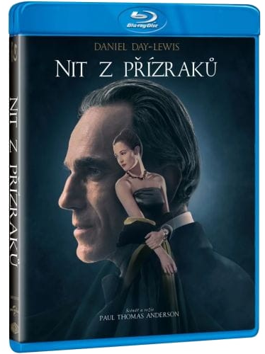 Nić widmo [Blu-Ray]