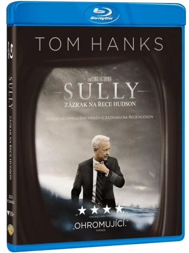 Sully [Blu-Ray]