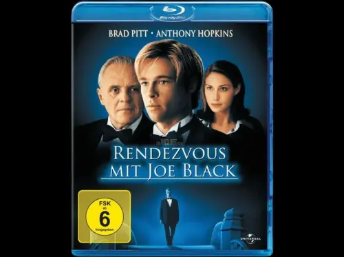 Joe Black [Blu-Ray]
