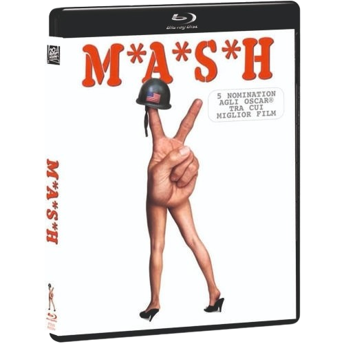 MASH [Blu-Ray]