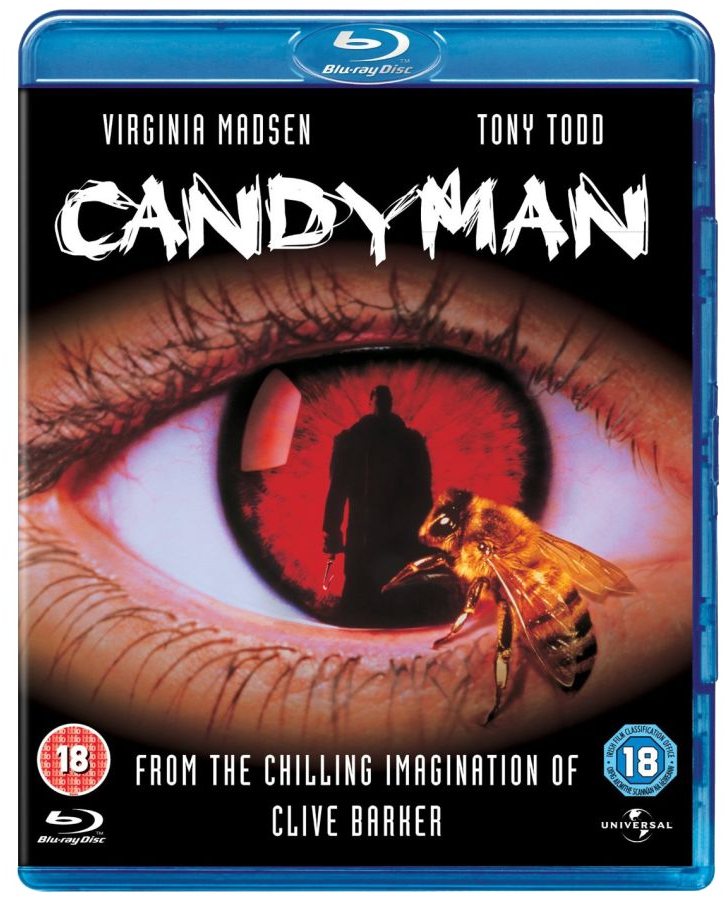 Candyman [Blu-Ray]