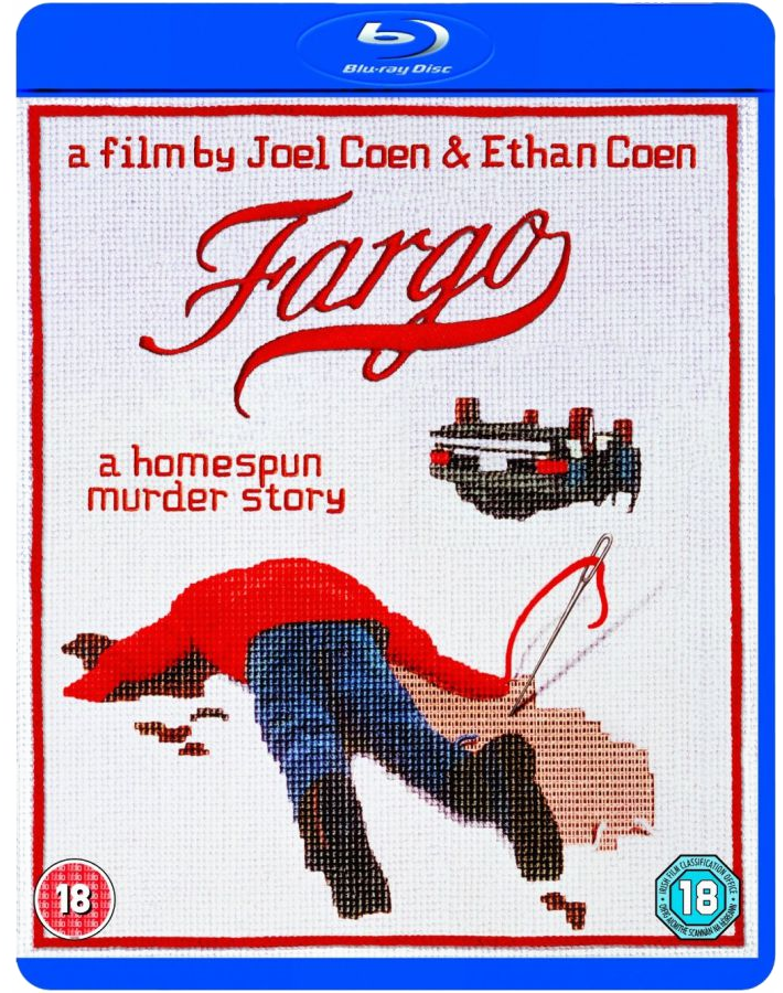Fargo Remastered [Blu-Ray]