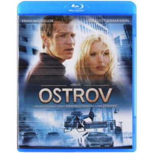 Ostrov — 4K Ultra HD