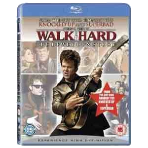 Idź twardo: historia Deveya Coxa [Blu-Ray]