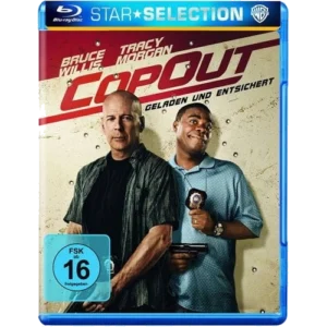 Fujary na tropie [Blu-Ray]