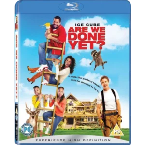 Jak długo jeszcze? [Blu-Ray]