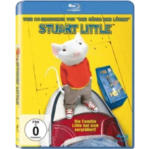 Stuart Malutki [Blu-Ray]