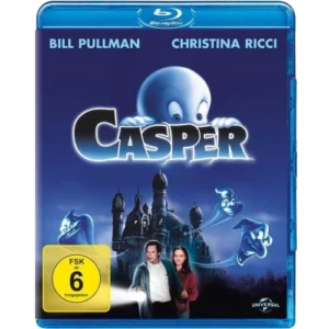 Kacper [Blu-Ray]