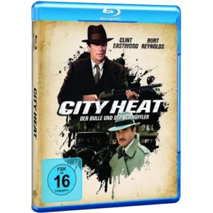 Gorący towar [Blu-Ray]