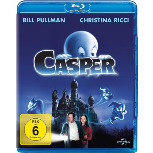 Kacper [Blu-Ray]