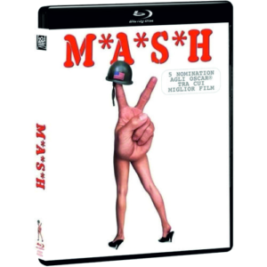 MASH [Blu-Ray]