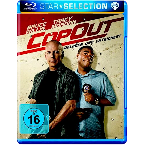 Fujary na tropie [Blu-Ray]