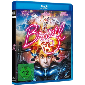Brazil [Blu-Ray]