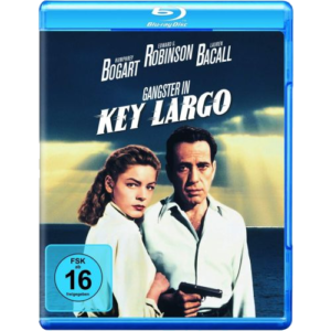 Key Largo [Blu-Ray]