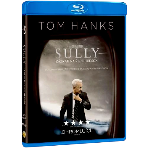 Sully [Blu-Ray]