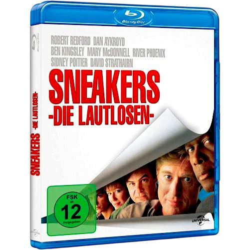 Włamywacze [Blu-Ray]