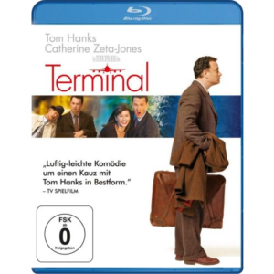 Terminal [Blu-Ray]