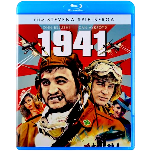 1941 [Blu-Ray]