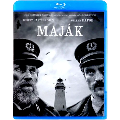 Lighthouse [Blu-Ray]